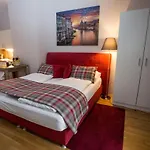 Premium Apartment Muenchen Messe