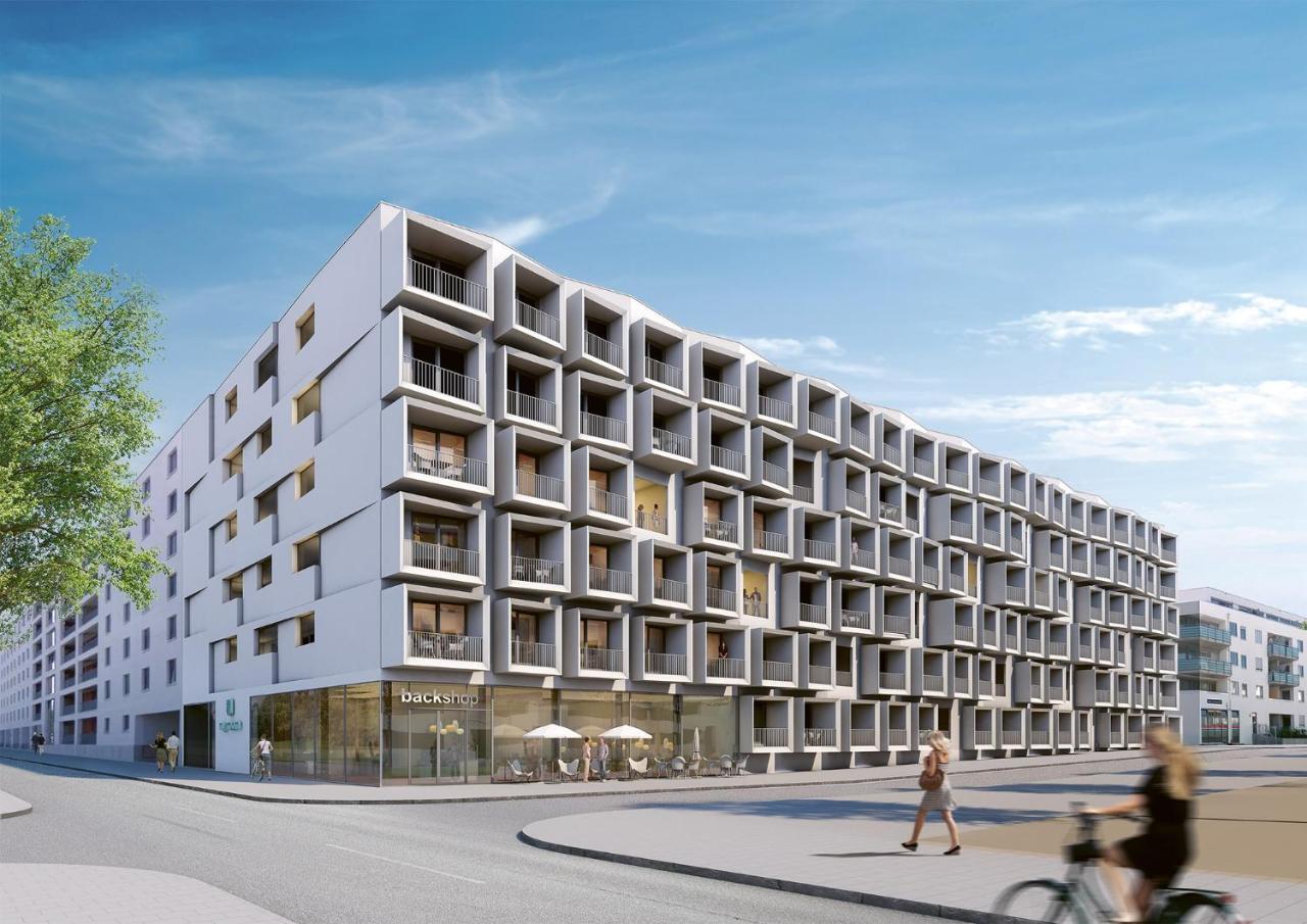 Premium Messe Appart hôtel