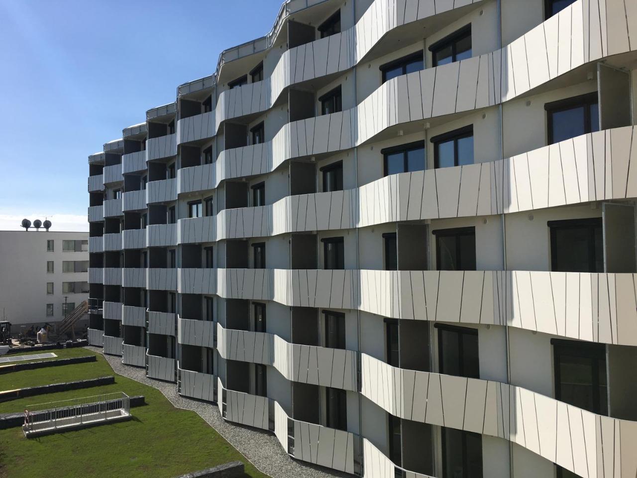 Premium Messe 3* Munich