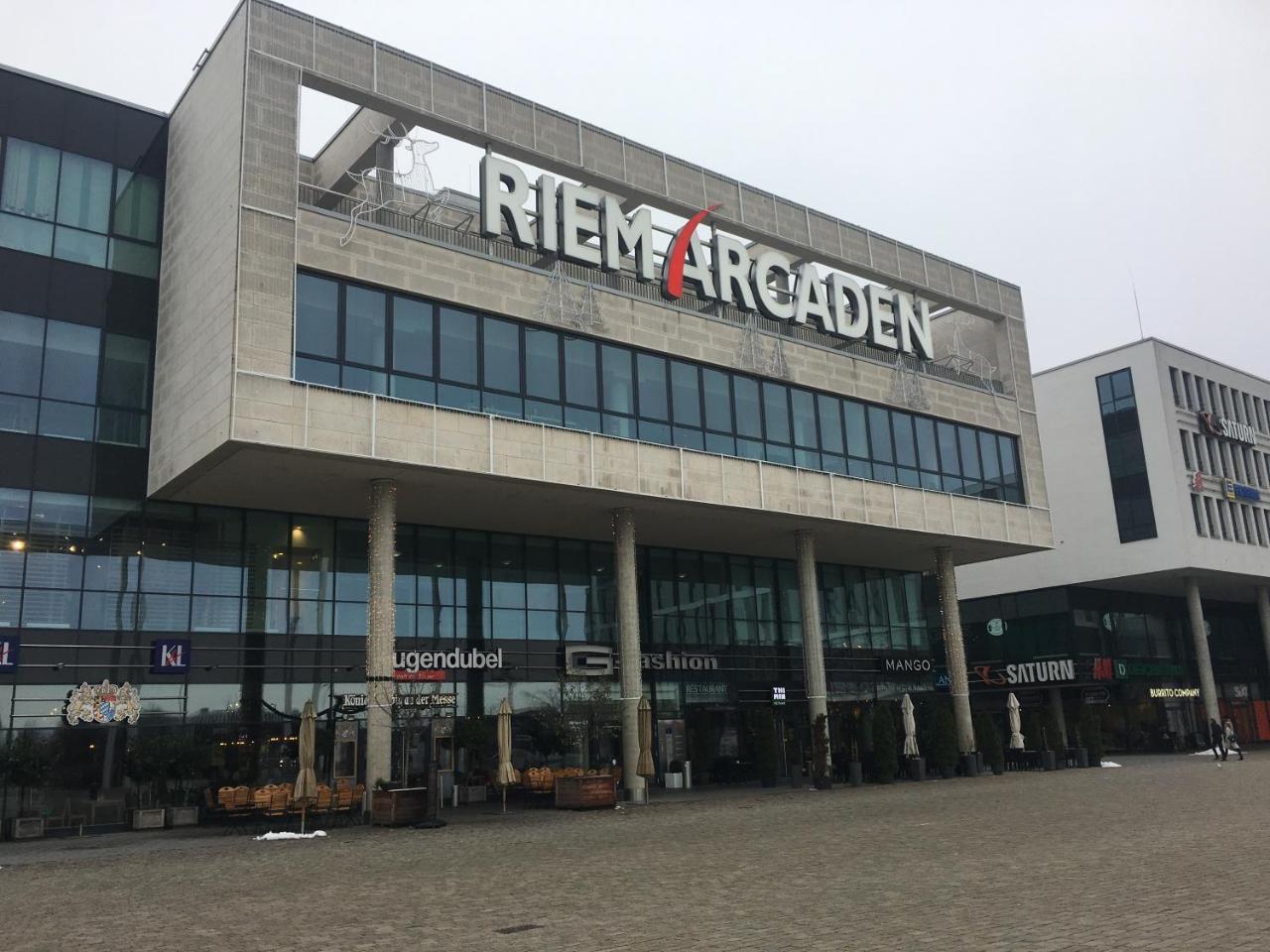 Premium Messe Appart hôtel 3*