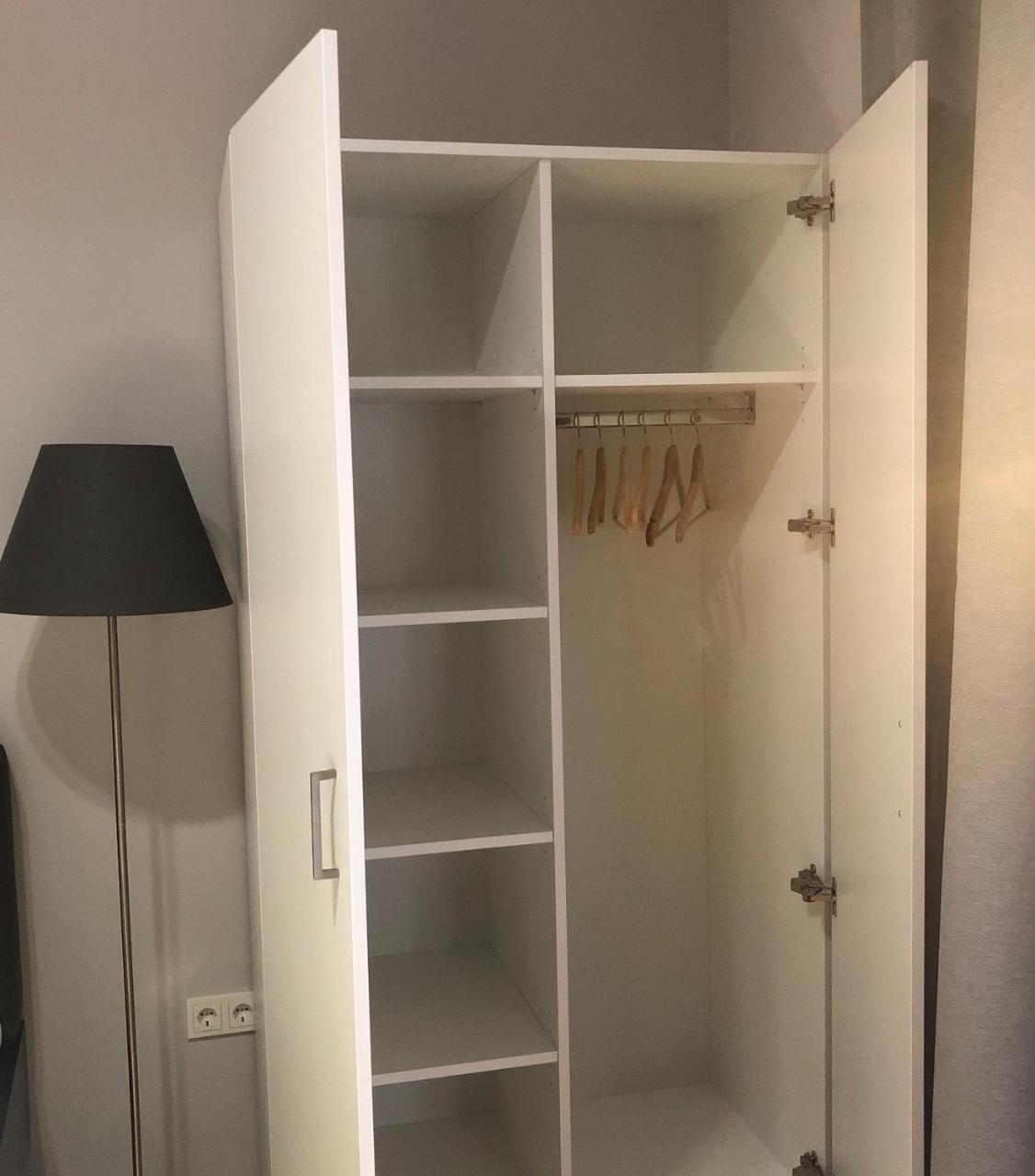 Premium Messe Appart hôtel Munich