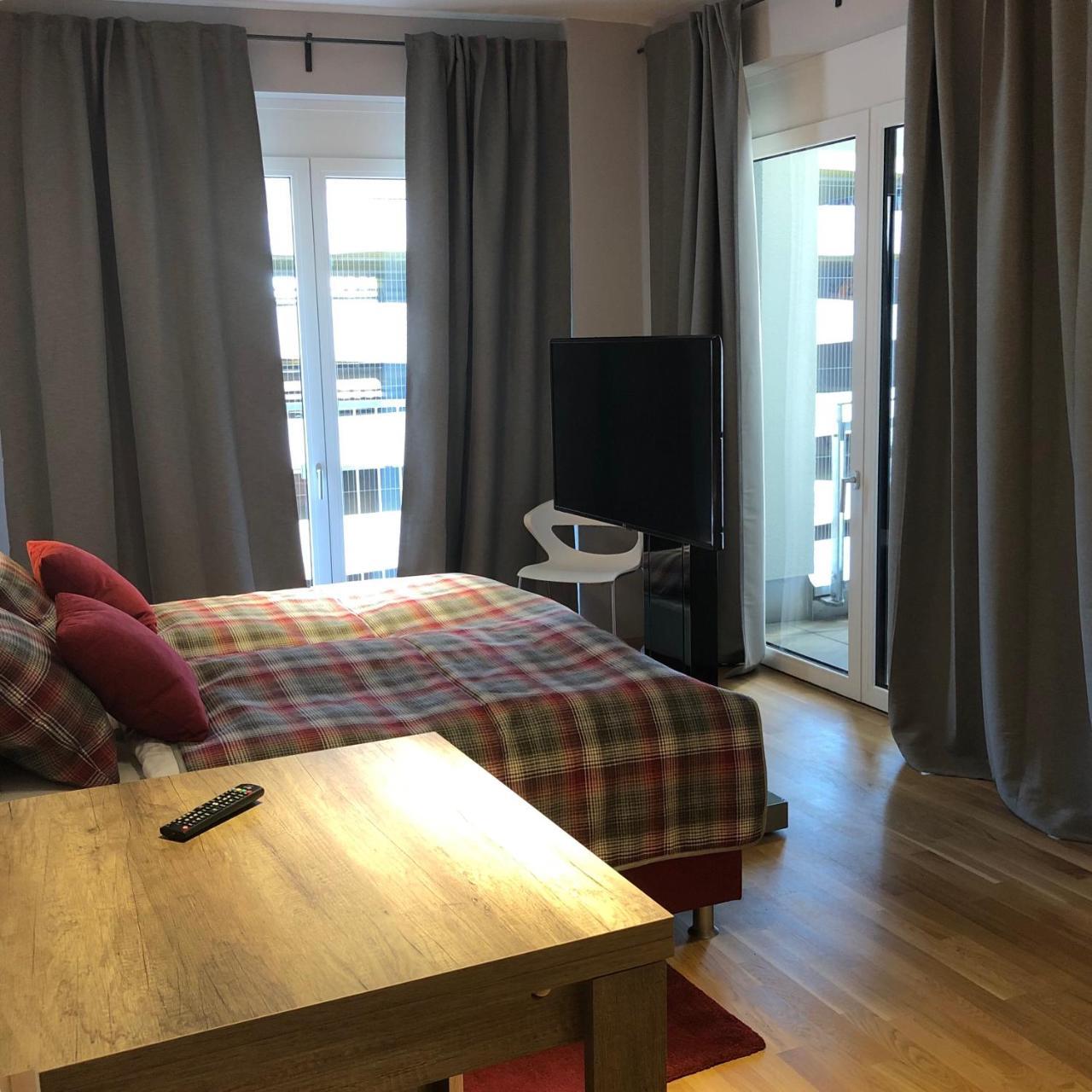 Premium Messe Appart hôtel 3*