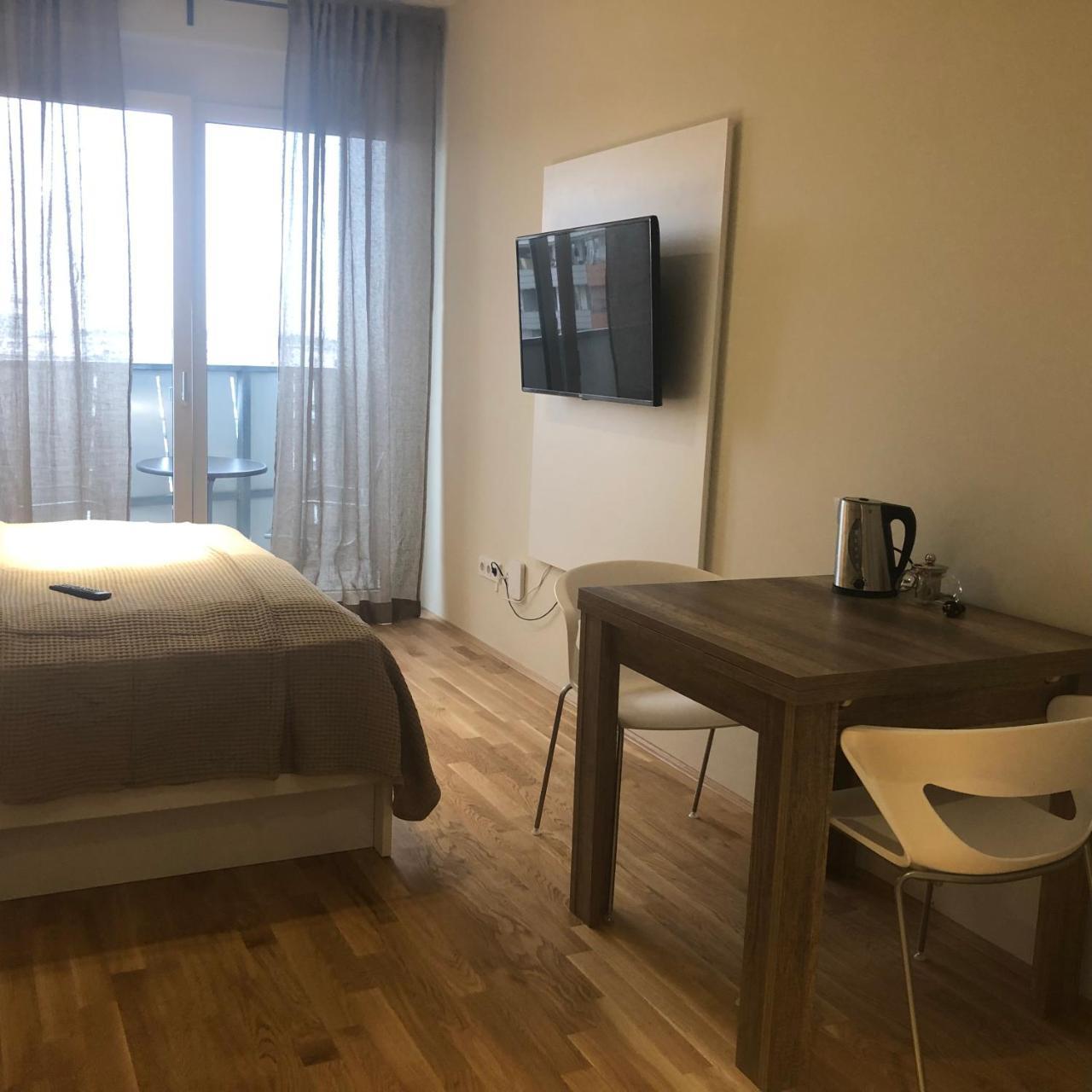 Premium Messe Appart hôtel 3*