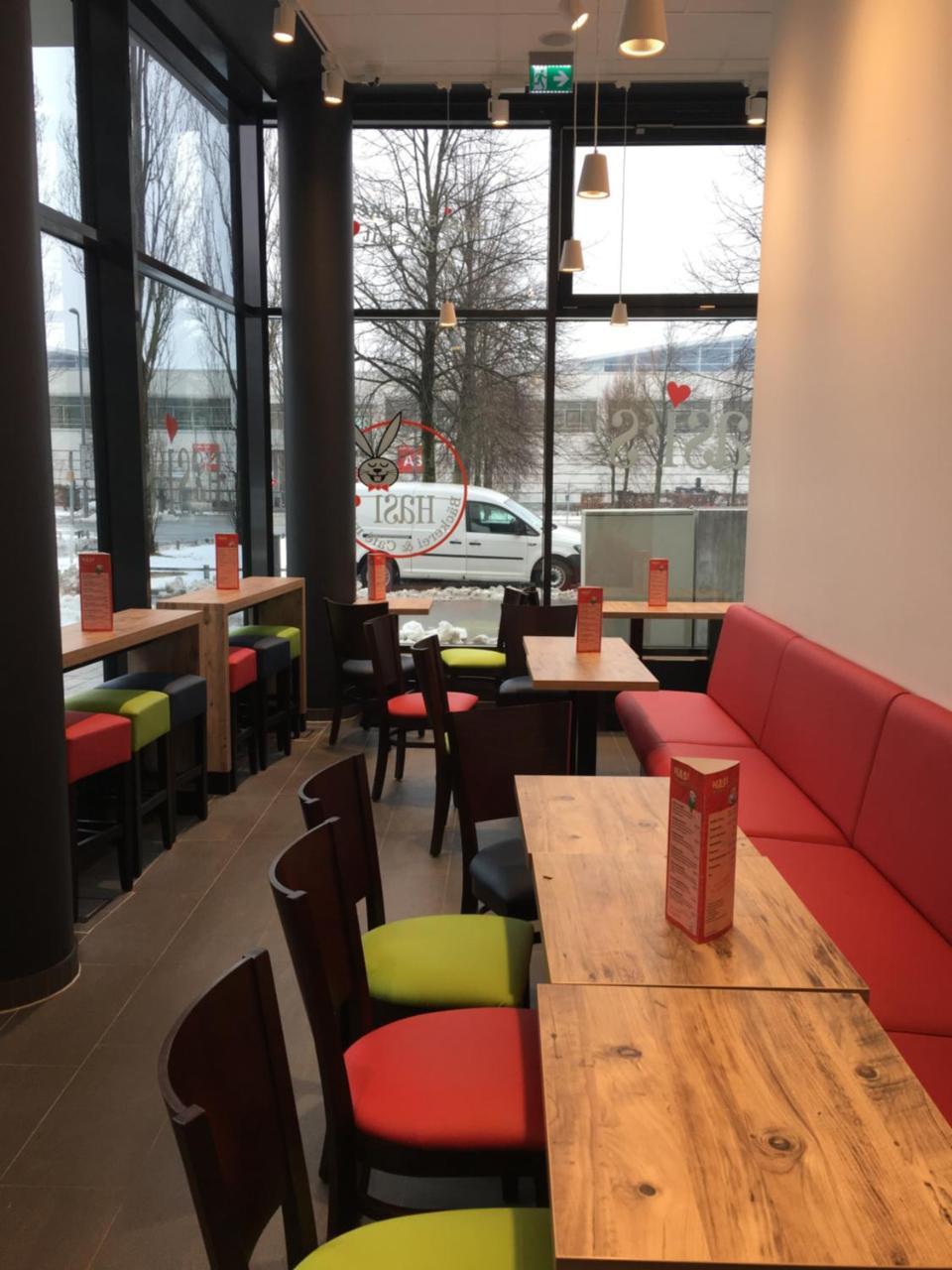 Premium Messe Appart hôtel