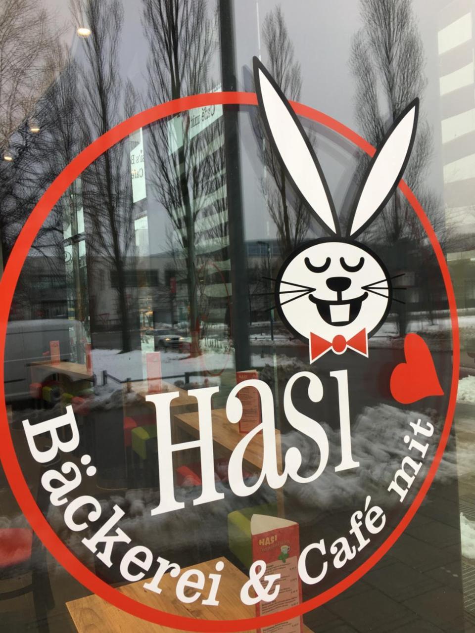 Appart hôtel Premium Messe