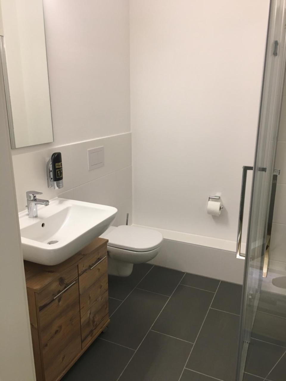 Appart hôtel Premium Messe 3*