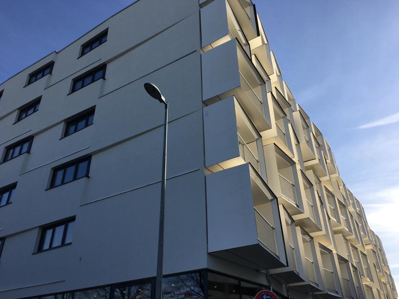 Appart hôtel Premium Messe 3*
