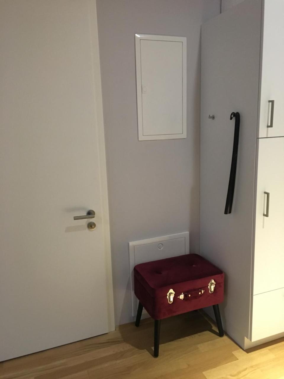 Premium Messe Appart hôtel Munich