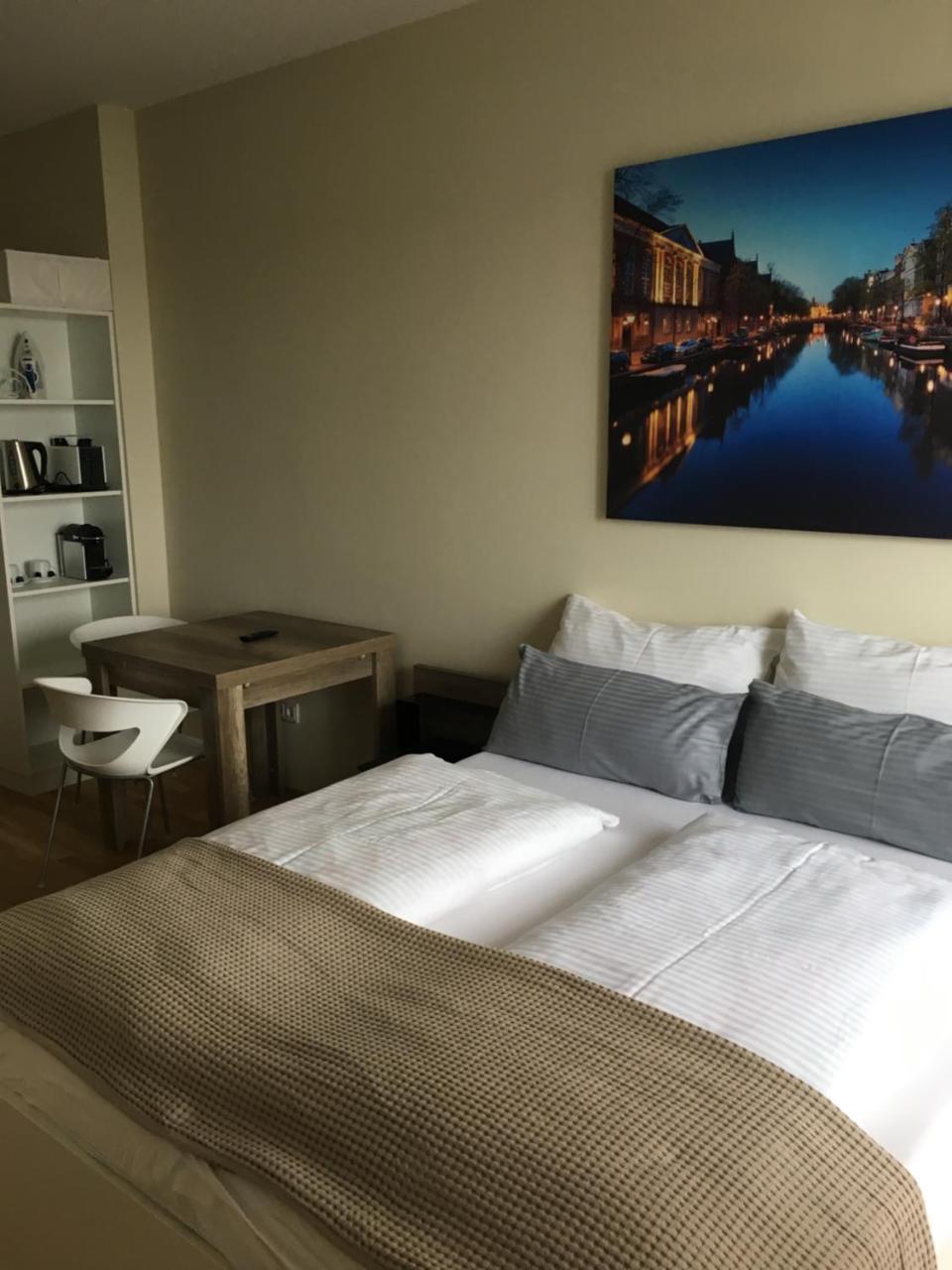 Premium Messe Appart hôtel Munich