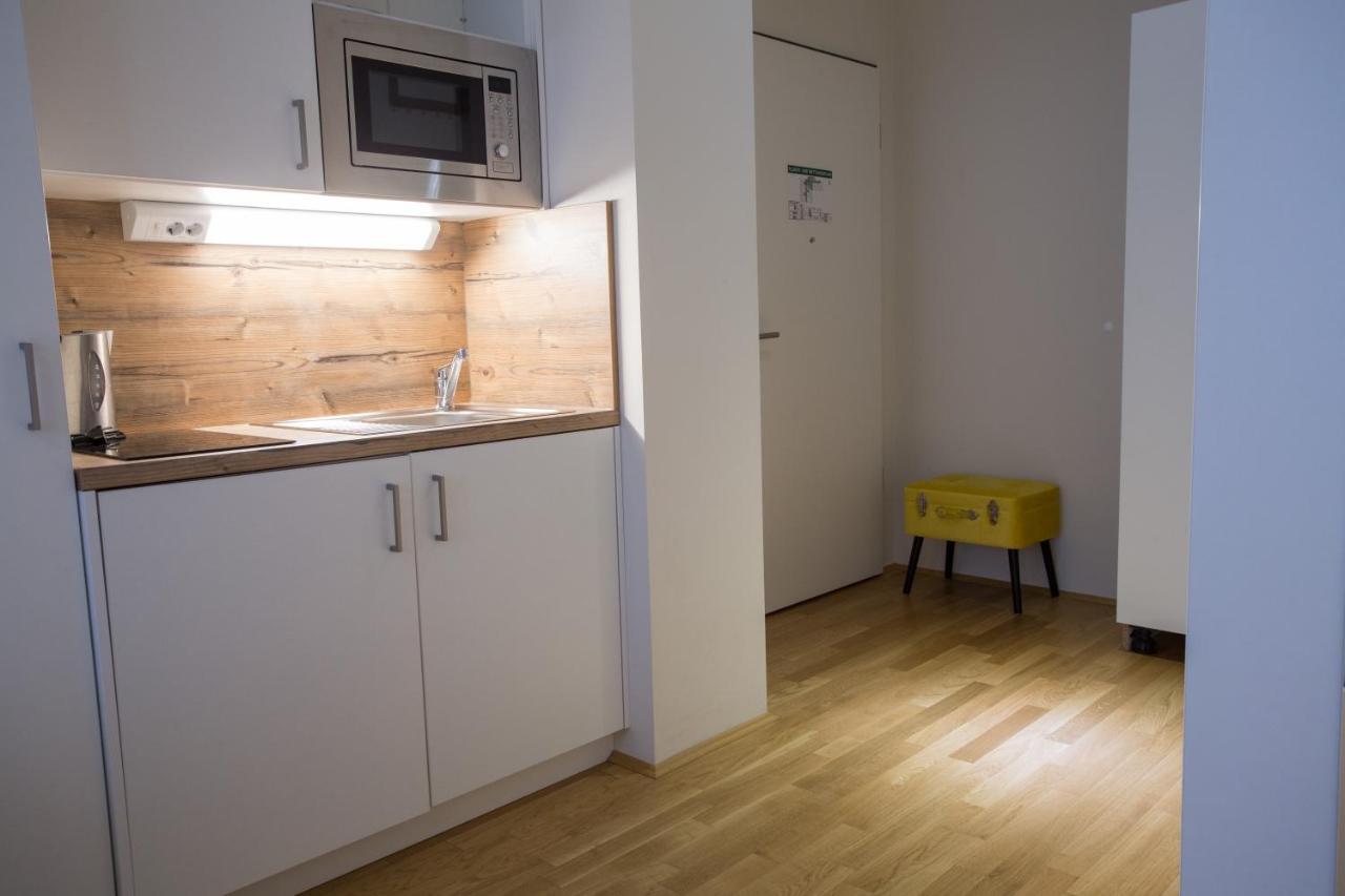 Premium Messe Appart hôtel 3*