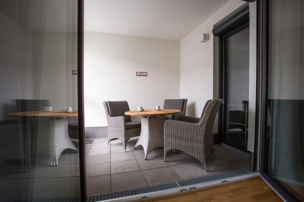 Premium Messe Appart hôtel