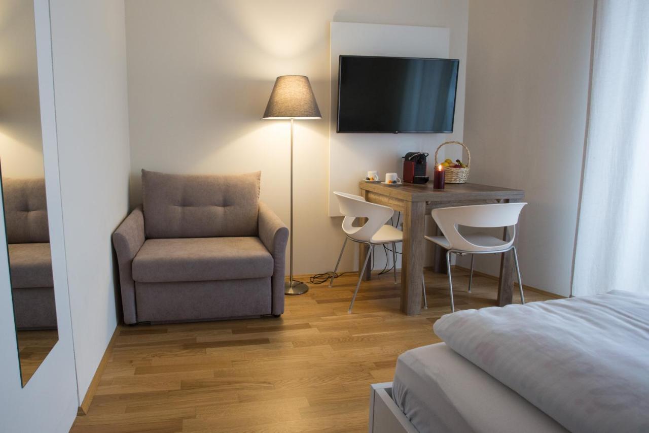 Premium Messe Appart hôtel 3*