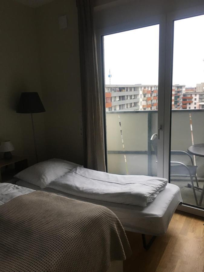 Appart hôtel Premium Messe